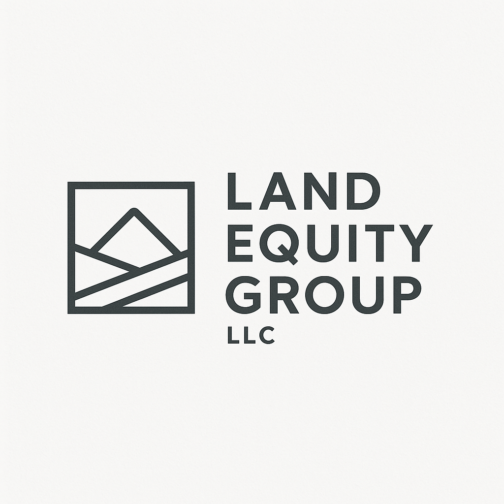 Land Equity Group Logo